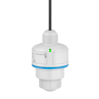 Micropilot FMR20B - product picture - radar sensor for basic applications Micropilot FMR20B - product picture