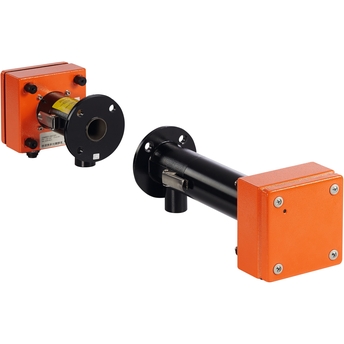 product picture of the process gas analyzer GM901