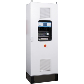 product picture of the process gas analyzer MKAS