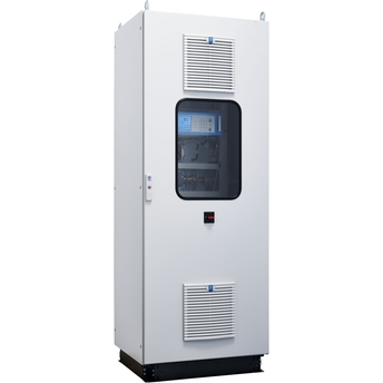 product picture of the process gas analyzer SFDS