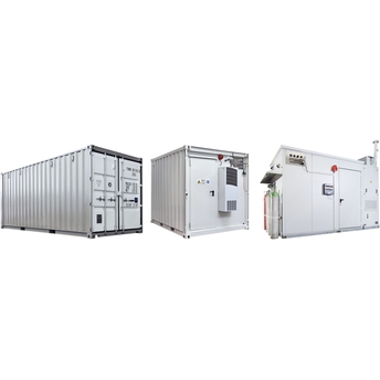 product picture of the process gas analyzer Shelter Solutions