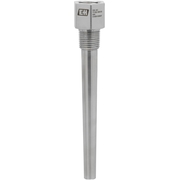 Barstock protection tube for demanding applications