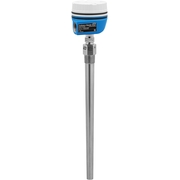 Bar stock imperial thermometer