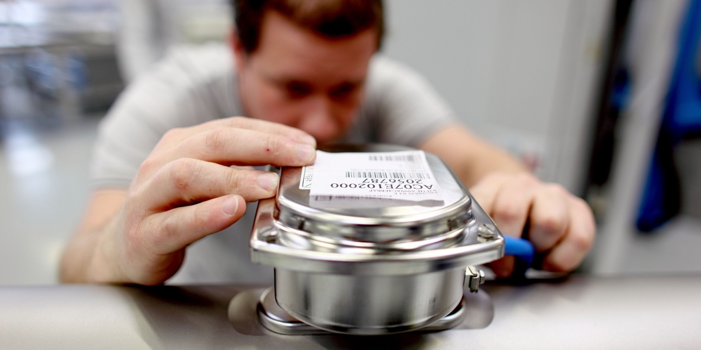 Flow Level Liquid Analysis Pressure Temperature Measurement Software And System Products Endress Hauser
