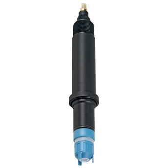 CCS120 - Analog total chlorine electrode for water and wastewater applications CCS120 - Analog total chlorine sensor for water and wastewater applications