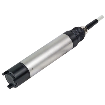 COS61 is a high-performance oxygen sensor that offers fast, accurate and drift-free measurement. Oxymax COS61 is an optical dissolved oxygen sensor with long-term stable fluorescence layer.