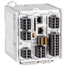 Liquiline CM442R is a compact DIN-Rail transmitter for pH, ORP, conductivity, oxygen, turbidity ... Liquiline CM442R is a compact DIN-Rail transmitter for pH, ORP, conductivity, oxygen, turbidity ...