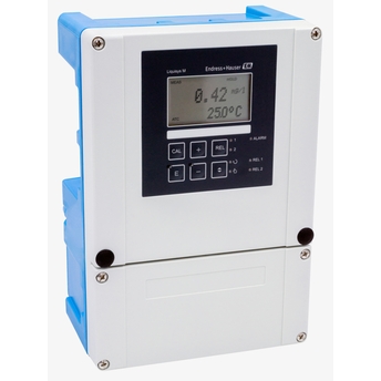 Liquisys CCM253 is a proven all-purpose disinfection transmitter. Liquisys CCM253 is a compact field transmitter for chlorine and chlorine dioxide measurement.
