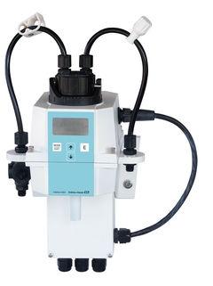 Online turbidity meter 
Turbimax CUE21