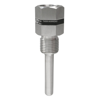 Thermowell TA535 Product picture thermowell TA535