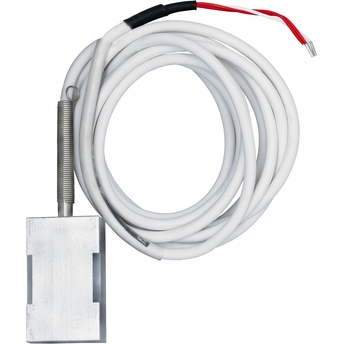 Surface thermometer TST602 Product picture surface thermometer TST602