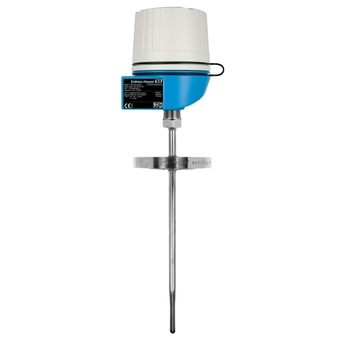 Thermocouple thermometer TC61 Product picture of thermocouple thermometer TC61