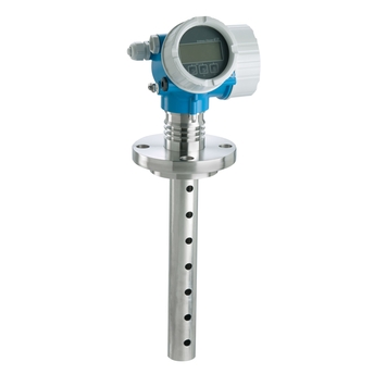 Levelflex FMP55 - Guided radar Levelflex FMP55 - Guided radar