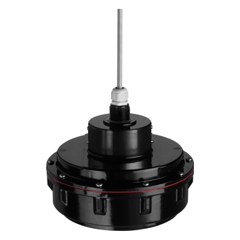 Prosonic FDU95 - Ultrasonic measurement Prosonic FDU95 - Ultrasonic measurement