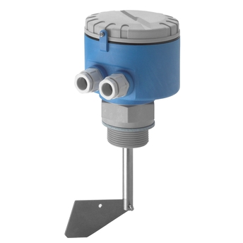 Soliswitch FTE30, point level detection, limit switch, level measurement, bulk solids Level switch - Soliswitch FTE30