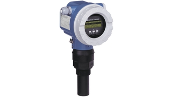 Prosonic FMU40 - Ultrasonic measurement