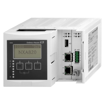 Tankvision NXA820 - Inventory management Tankvision NXA820 - Inventory management