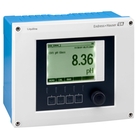 Liquiline CM444 is a digital transmitter for pH, ORP, conductivity, oxygen, turbidity and more.