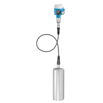 Gammapilot FTG20 - Radiometric point level Gammapilot FTG20 - Radiometric point level