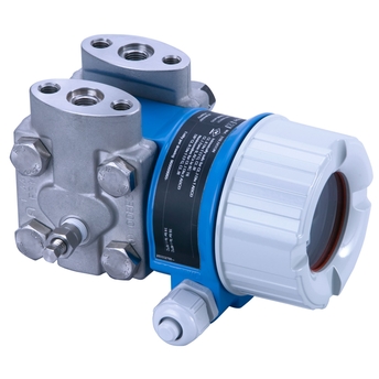 Deltabar PMD55 - Differential pressure