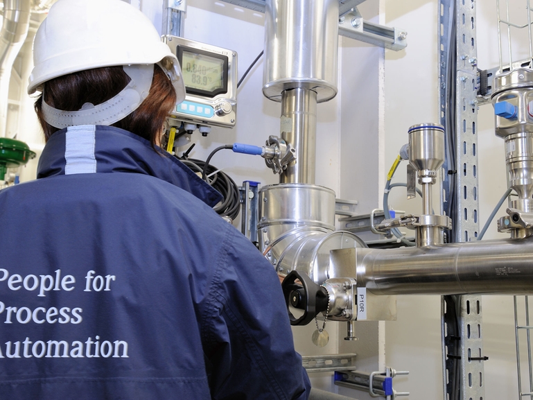 Energy measurement proving Energy measurement proving