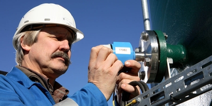 Gauge pressure - Cerabar PMC11 | Endress+Hauser