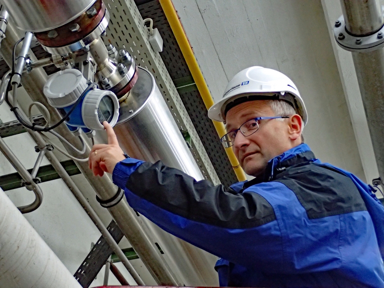 Accurate, reliable measurement of all process variables Accurate, reliable measurement of all process variables