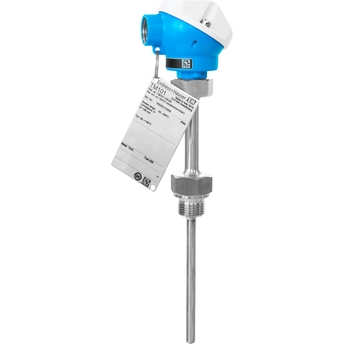 RTD or TC thermometer TM101 Product picture of RTD or TC thermometer TM101