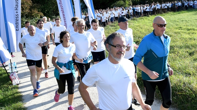The Endress+Hauser Water Challenge