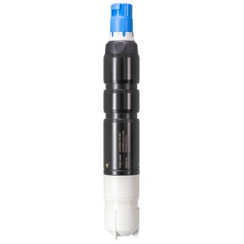 Digital free bromine sensor - Memosens CCS550D Memosens CCS55D: Digital free bromine sensor