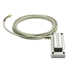 Guided radar solution for continuous inline moisture measurement Guided radar solution for continuous inline moisture measurement