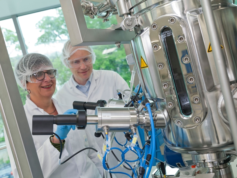 Use data analytics to optimize ph measurement in bioprocessing Optimize ph measurement in your bioprocess based on data