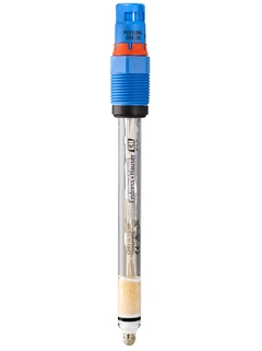 Memosens CPS11E with ion trap, suitable for hazardous areas