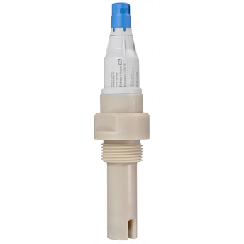 Memosens CLS21E - Robust conductivity sensor for surface water and drinking water monitoring Memosens CLS21E - Robust conductivity sensor for medium conductivities