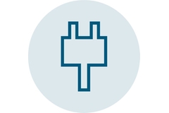 IIoT Connect customize integration into any of your systems through REST/JOSN standard-based API Netilion Connect