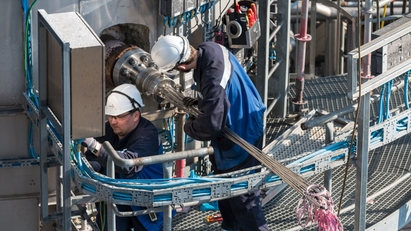 Multipoint temperature sensors for all industries
