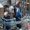 Installation of iTHERM MultiSens TMS31
